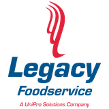 Legacy Foodservice Logo
